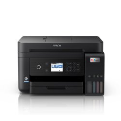 Epson EcoTank ET-3850