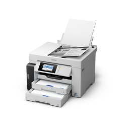 Epson EcoTank Pro ET-M16680