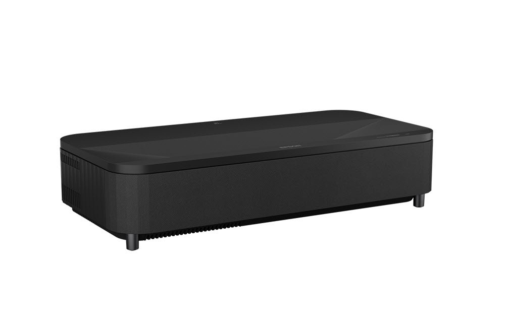 Epson EH-LS800B Super-ultra-short-throw projector