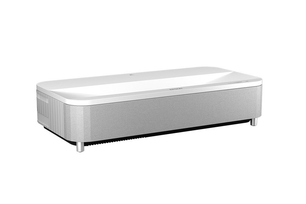Epson EH-LS800W Super-ultra-short-throw projector