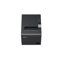 Epson TM-T20III (011): USB + Serial, PS, Blk, EU