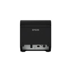 Epson TM-T20III (011): USB + Serial, PS, Blk, EU