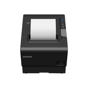 Epson TM-T88VI, USB, RS232, Ethernet, ePOS, UK
