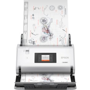 Epson WorkForce DS-30000 A3 scanner