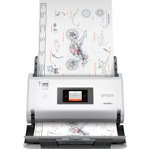 Epson WorkForce DS-32000 A3 scanner