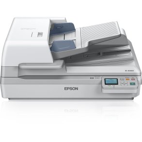 Epson WorkForce DS-60000N A3 scanner