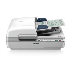 Epson WorkForce DS-6500 A4 scanner