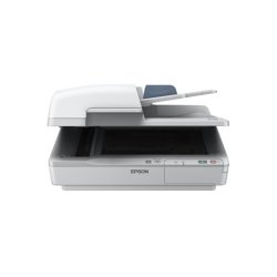 Epson WorkForce DS-6500 A4 scanner
