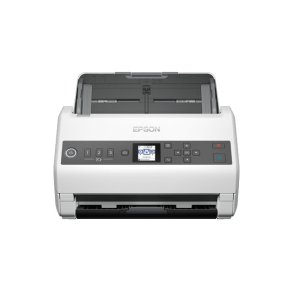 Epson WorkForce DS-730N scanner