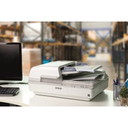 Epson WorkForce DS-7500 A4 scanner