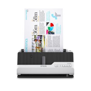 Epson Workforce DS-C330 compact scanner