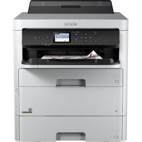 Epson WorkForce Pro WF-C529RDTW