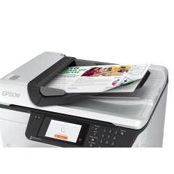 Epson WorkForce Pro WF-C878RDWF