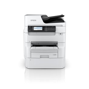 Epson WorkForce Pro WF-C879RDWF