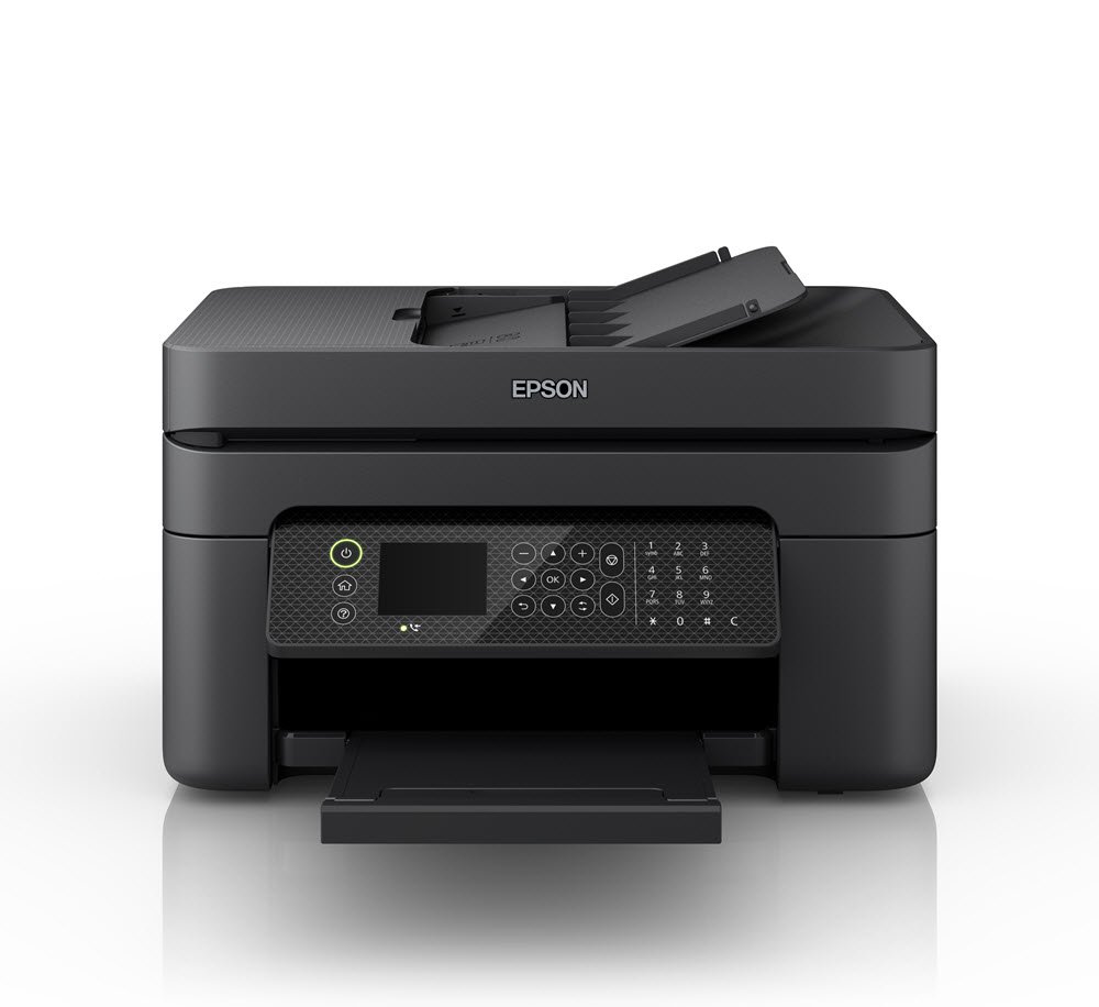 Epson WorkForce WF-2950DWF