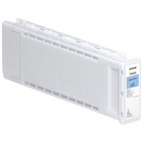 Light Cyan T44J540 UltraChrome PRO 12 700ml