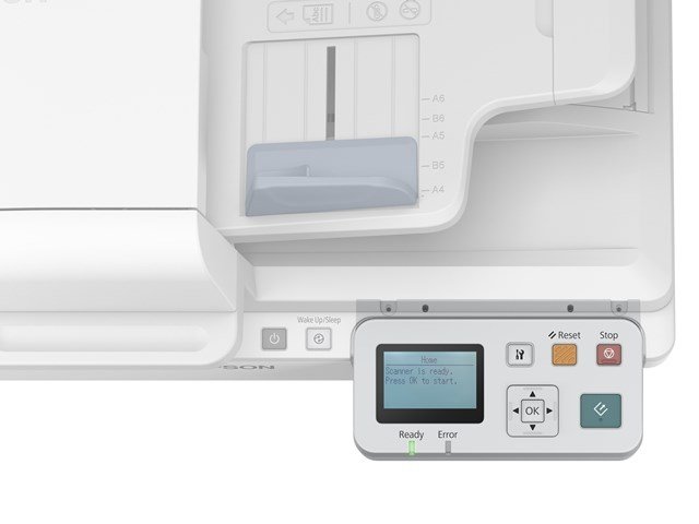 Network Interface Panel For Ds Series