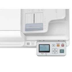Network Interface Panel For Ds Series