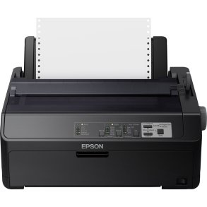 Network Matrix Printer FX-890IIN