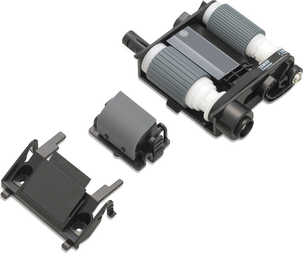 Roller Assembly Kit (Ds-6500/7500)