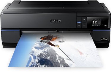 SureColor SC-P800 A2 photo printer