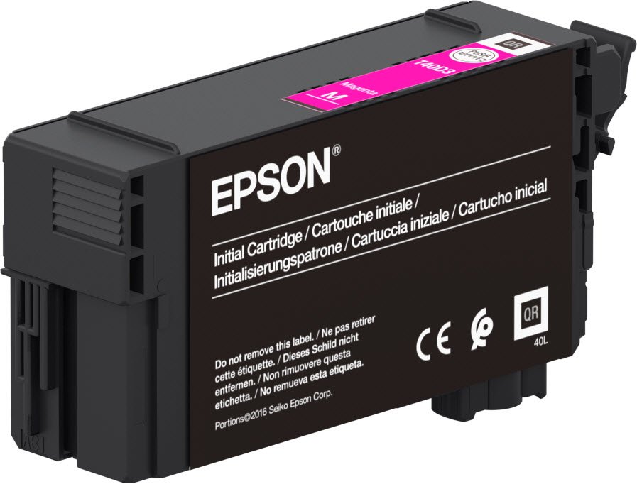 SureColor SC-T3100N/5100 UltraC. XD2  Magenta 50ml