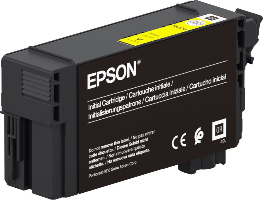 SureColor SC-T3100N/5100 UltraC. XD2  Yellow 50ml