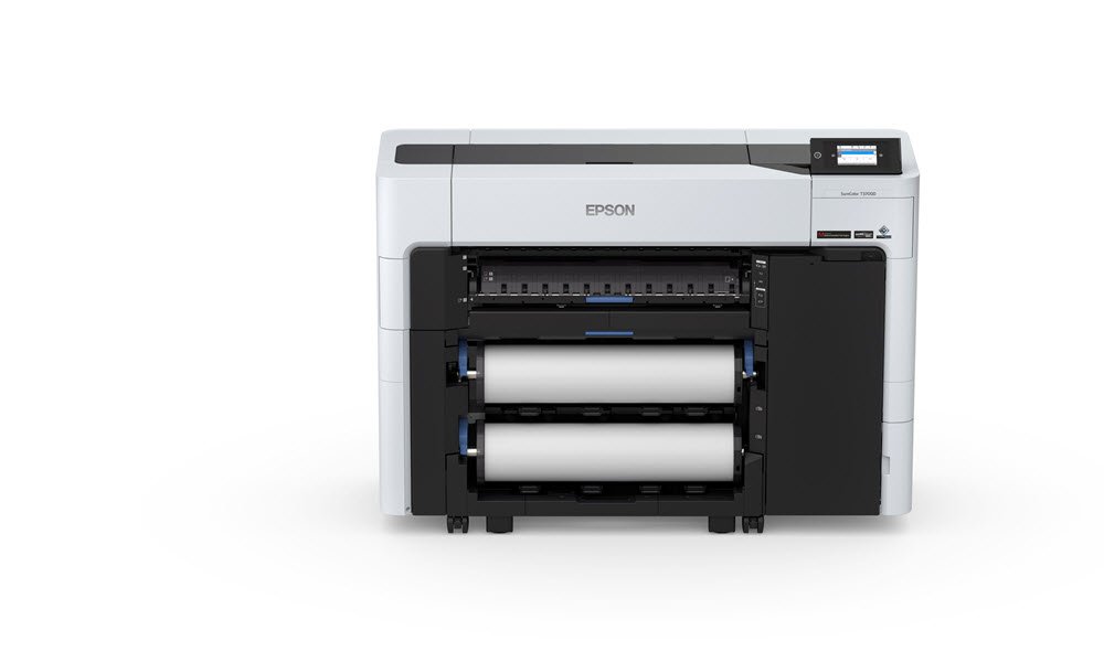 SureColor SC-T3700D