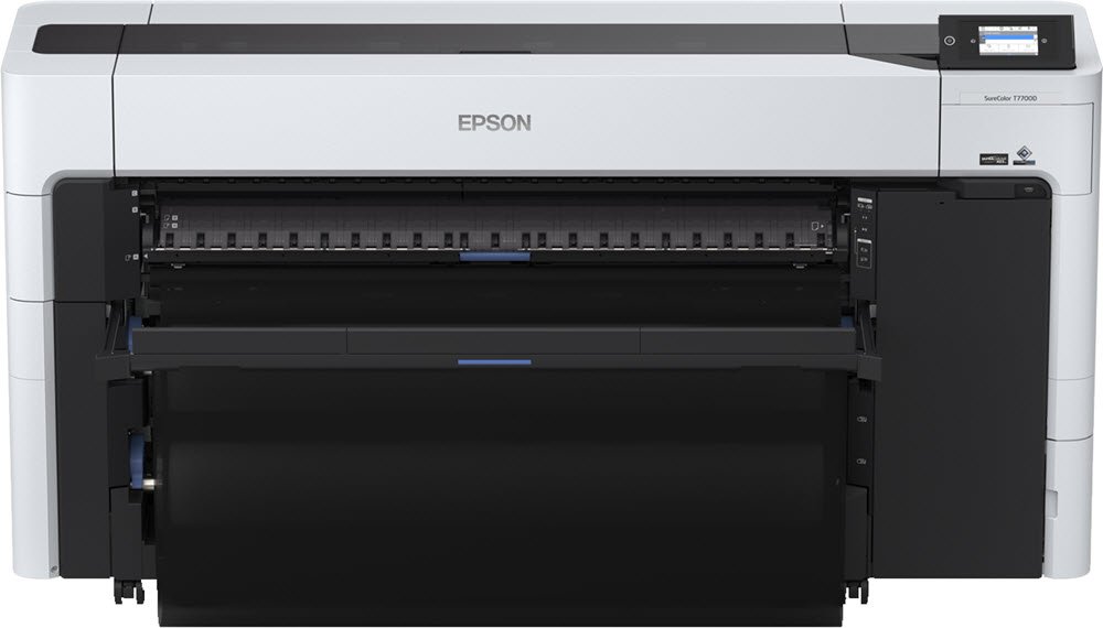 SureColor SC-T7700D 44'''storformatsprinter