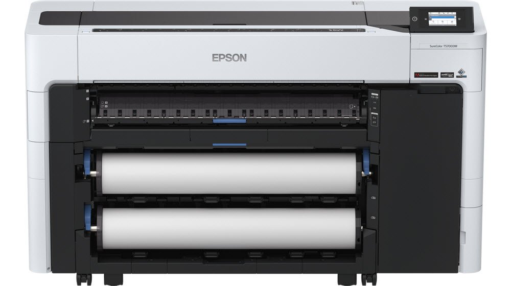 SureColor T5700DM Multi function printer