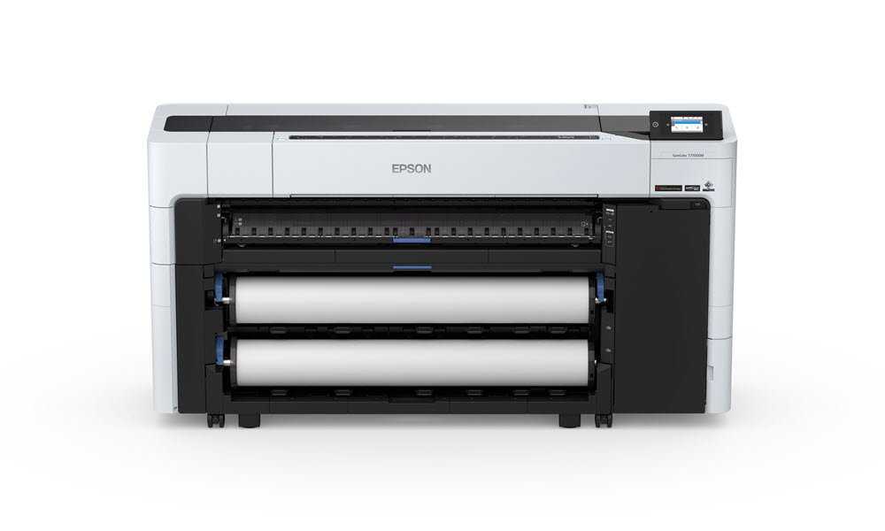 SureColor T7700DM storformat multifunction printer