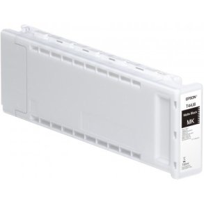 T44J840 UltraChrome PRO 12 Matte Black 700ml