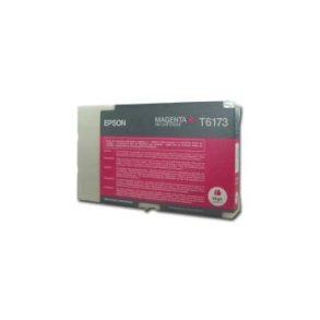 T617 Magenta Ink Cartridge