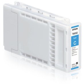 T6932 Cyan Ink Cartridge 350ml