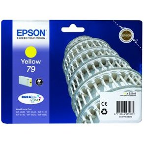 T7914 Yellow Ink Cartridge L