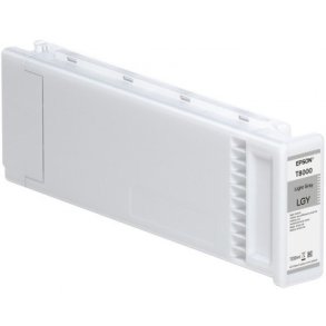 T800000 Light Gray UltraChrome PRO 700ml