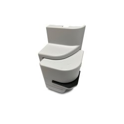 WF-C879R Manual Stapler