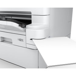 WF-C879R Manual Stapler