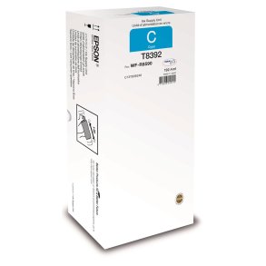 WF-R8590 Cyan XL Ink Supply Unit