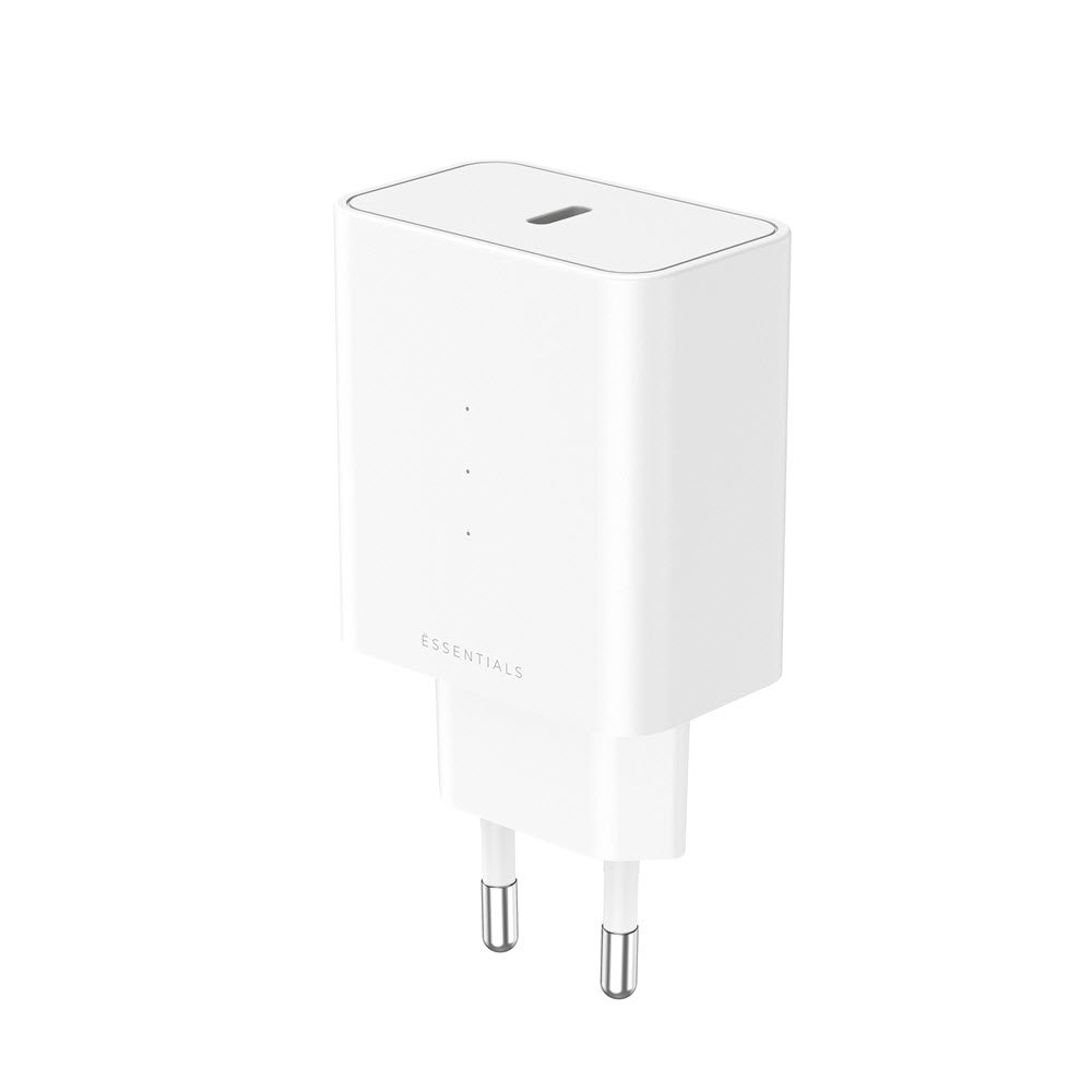 SSENTIALS 45W USB-C GaN Charger