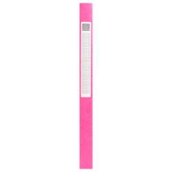 Exacompta Dokumentbox A4 2,5cm ass farver 1 stk.