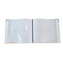 Exacompta Fotoalbum 10x15cm 200 billeder Sunset