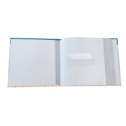 Exacompta Fotoalbum 10x15cm 200 billeder Sunset