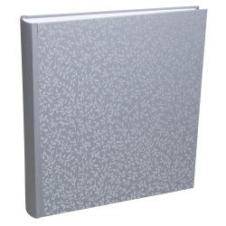 Exacompta Fotoalbum m. Pergamyn 300 billeder Blue Gray