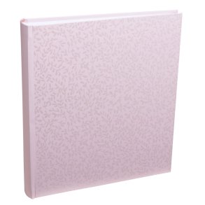 Exacompta Fotoalbum m. Pergamyn 300 billeder Candy Pink