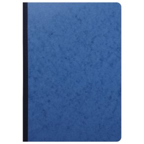 Exacompta Kolonnebog 10 kolonner 80 s. ass farver