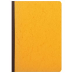 Exacompta Kolonnebog 2 kolonner 80 s. ass farver