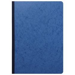 Exacompta Kolonnebog 4 kolonner 80 s. ass farver