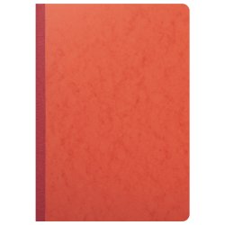 Exacompta Kolonnebog 4 kolonner 80 s. ass farver