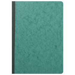 Exacompta Kolonnebog 4 kolonner 80 s. ass farver